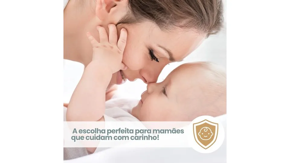 Almofada de amamentação — foto 5