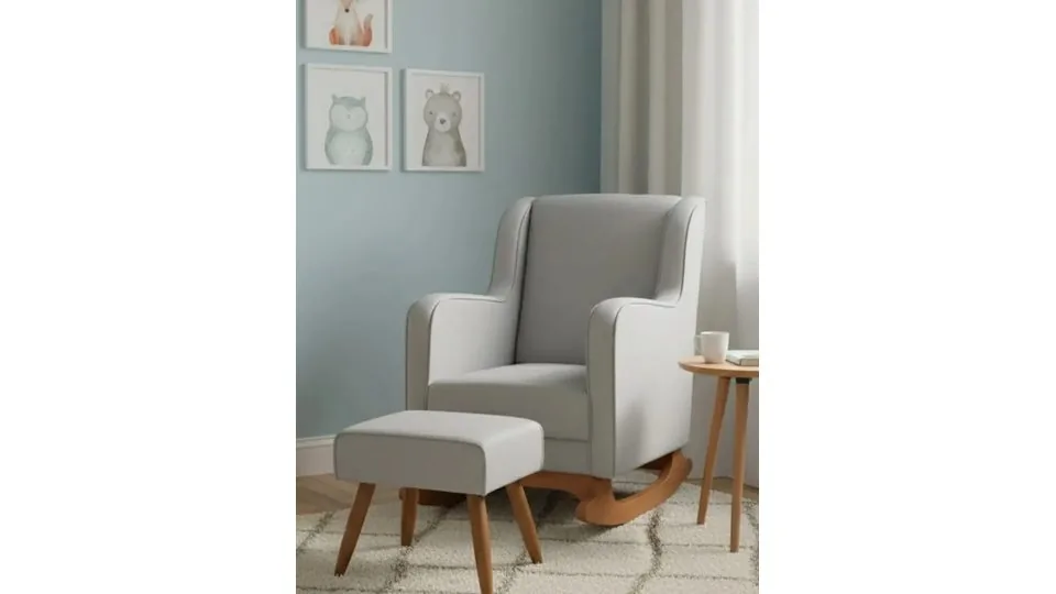 Poltrona compacta — foto 1