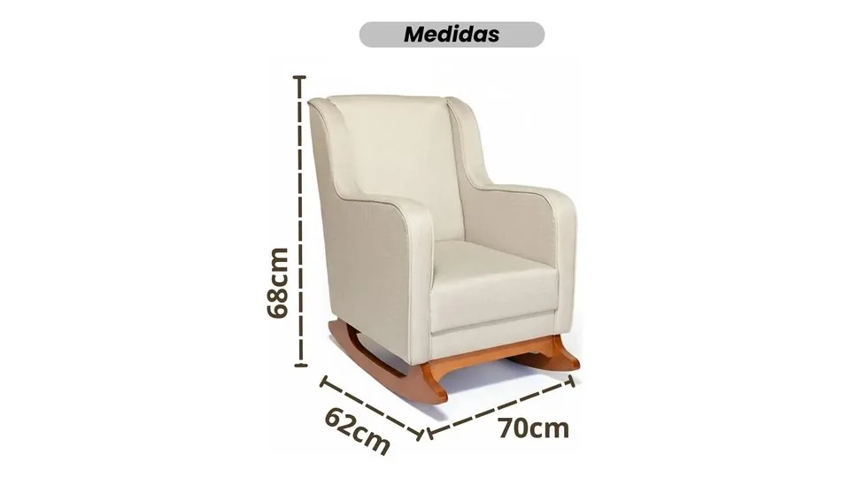 Poltrona compacta — foto 2