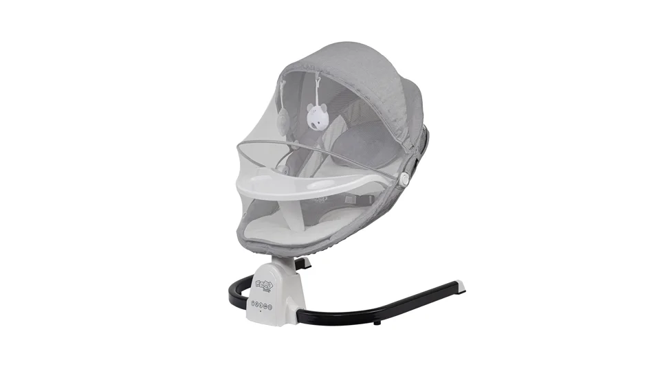 Cadeira de balanço elétrica Maxi Baby Snug