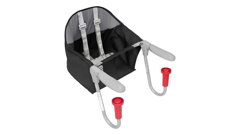 Cadeira de encaixe na mesa (booster) — foto 1
