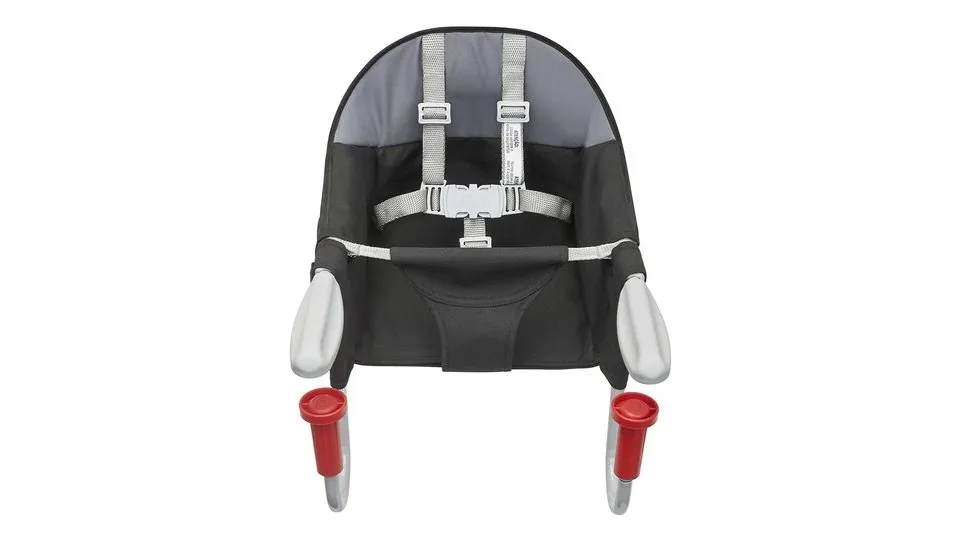 Cadeira de encaixe na mesa (booster) — foto 2