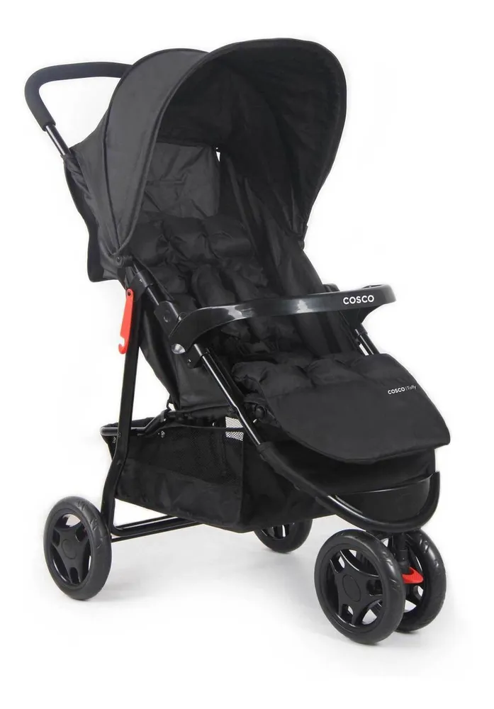 Cosco Kids Toffy — foto 1