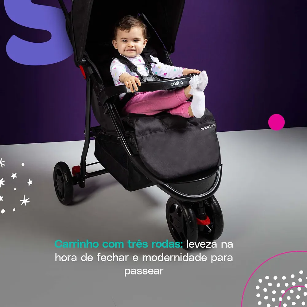 Cosco Kids Toffy — foto 2