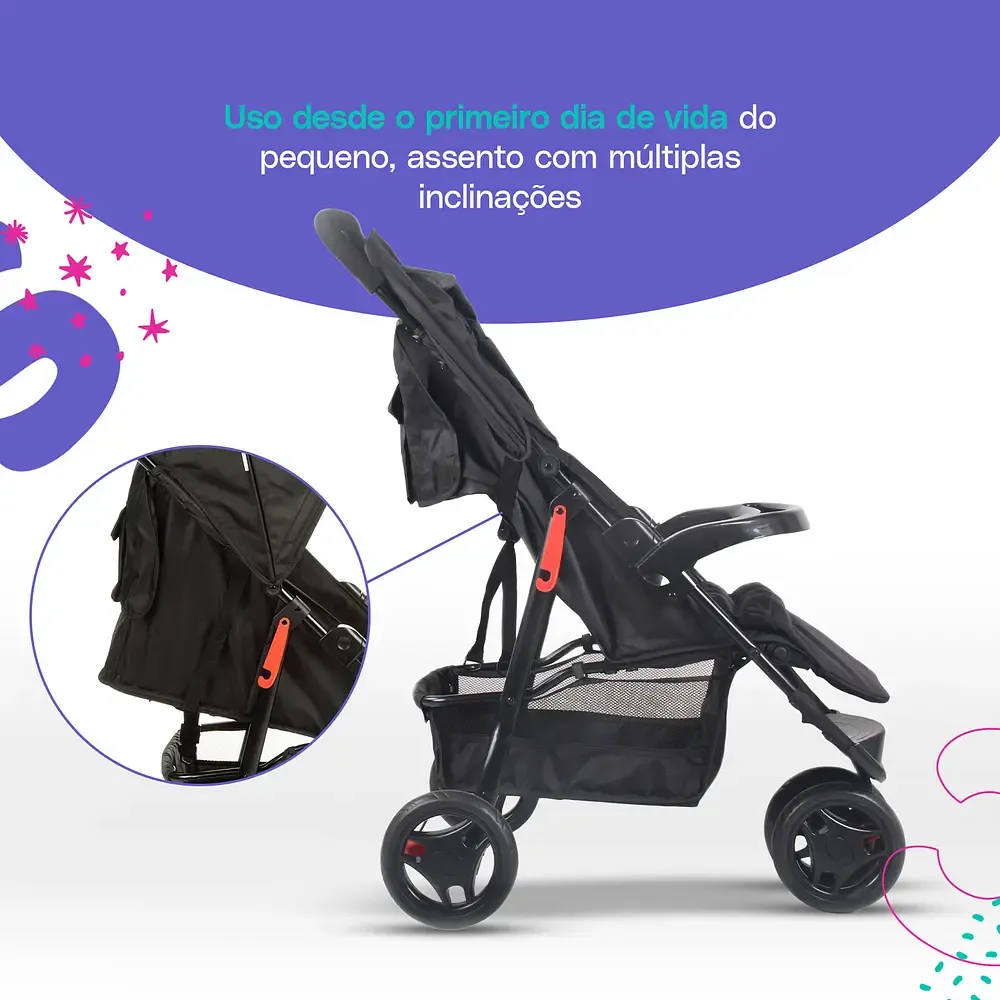 Cosco Kids Toffy — foto 3