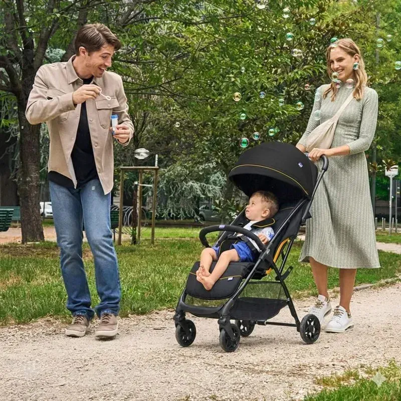 Chicco Glee Uneven — foto 3