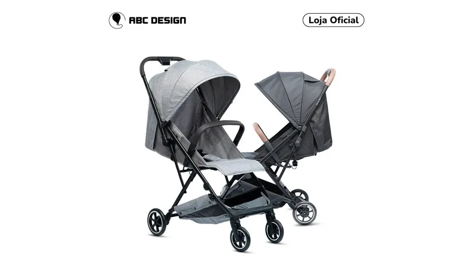 Chicco Goody / compacto de cabine — foto 3