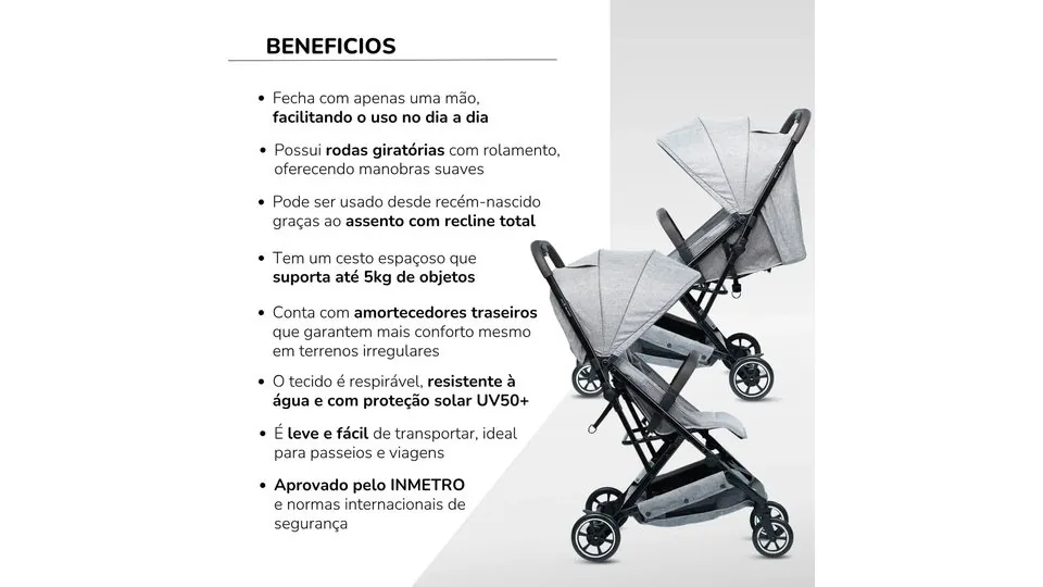 Chicco Goody / compacto de cabine — foto 5