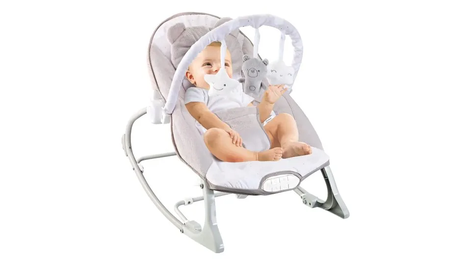 Cadeira evolutiva (vira cadeirinha) — foto 2
