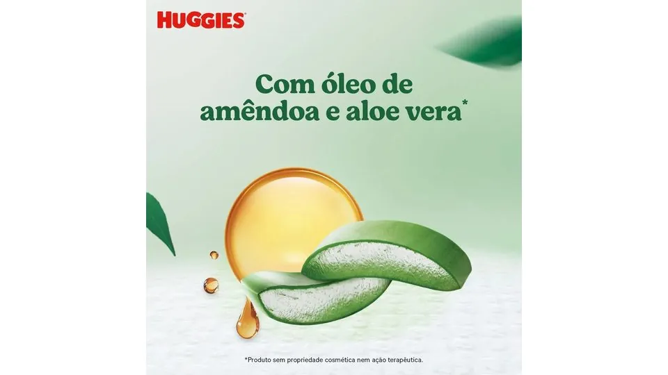 Fralda premium (noite e conforto) — foto 4