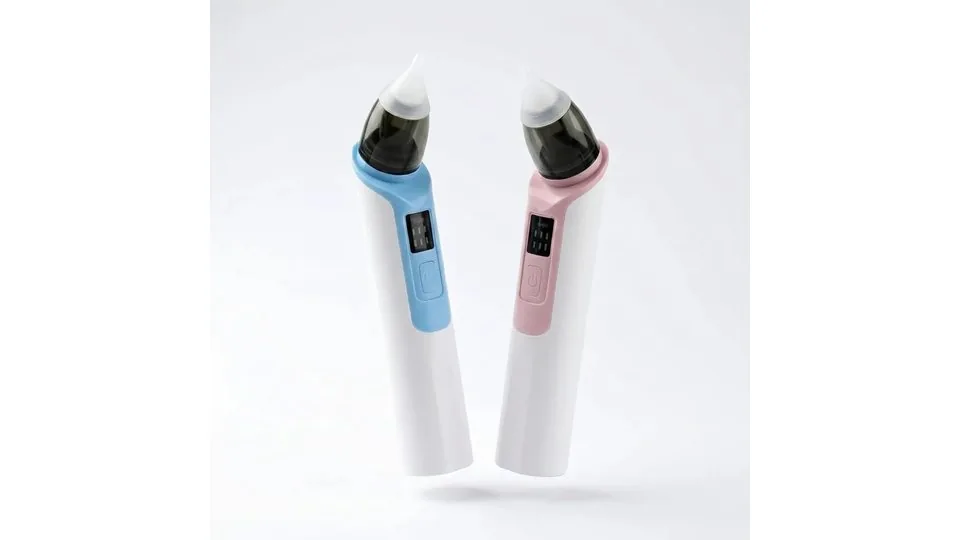 Aspirador nasal — foto 1