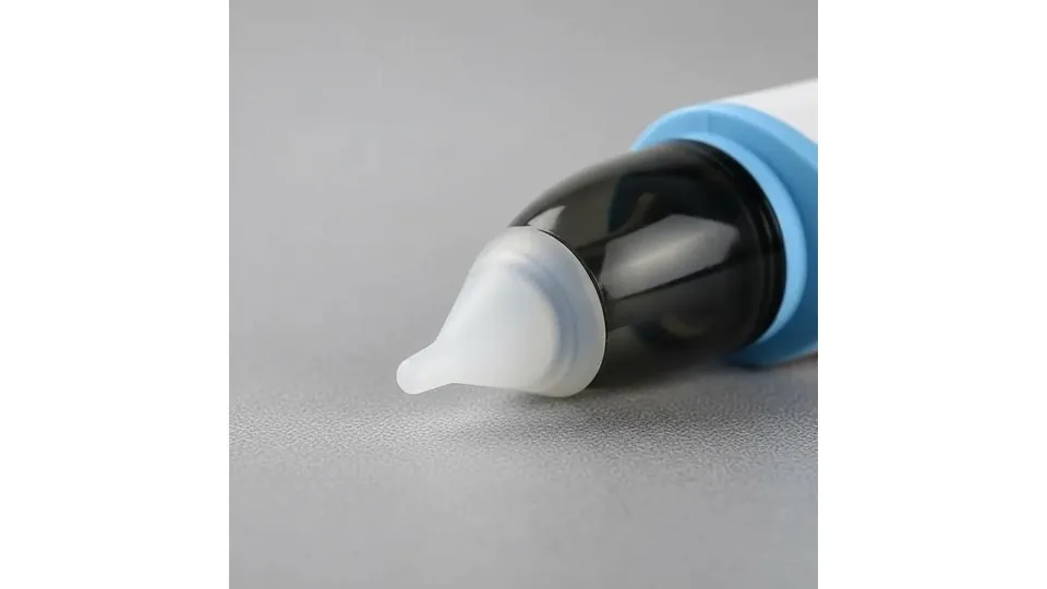 Aspirador nasal — foto 4