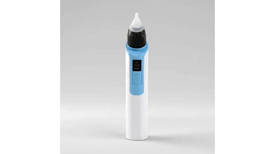 Aspirador nasal — foto 5