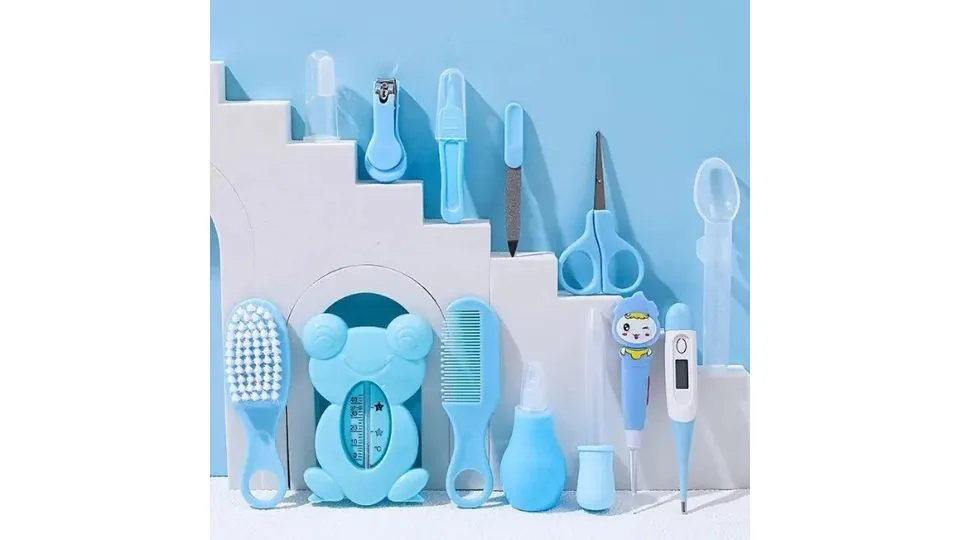 Kit essencial (o básico bem-feito) — foto 3
