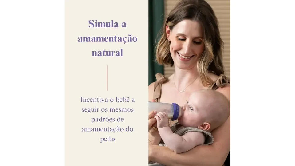 Mamadeira de vidro — foto 3
