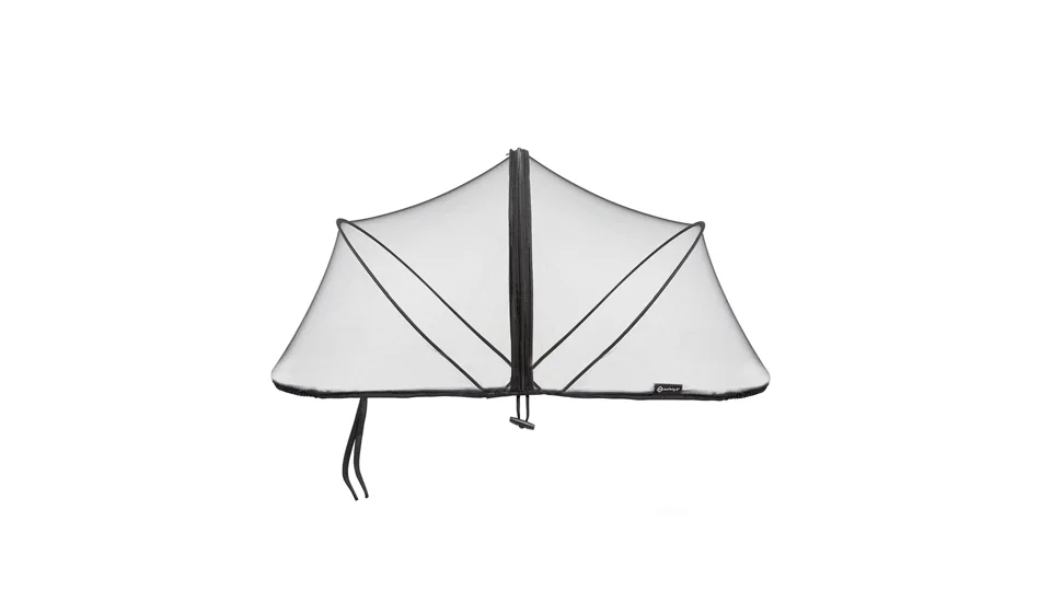 Mosquiteiro com arco e zíper Safety 1st