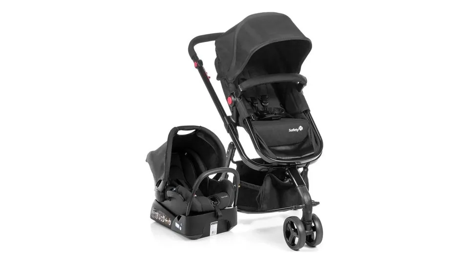 Safety 1st Mobi — foto 1