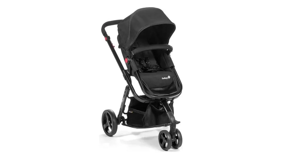 Safety 1st Mobi — foto 2