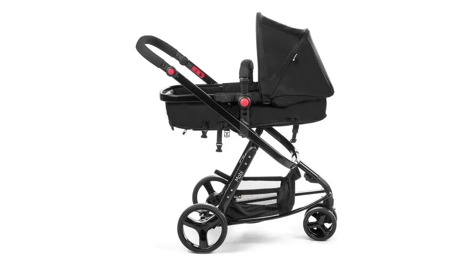 Safety 1st Mobi — foto 3