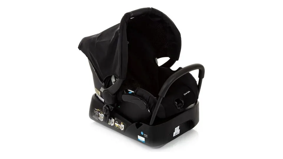 Safety 1st Mobi — foto 4